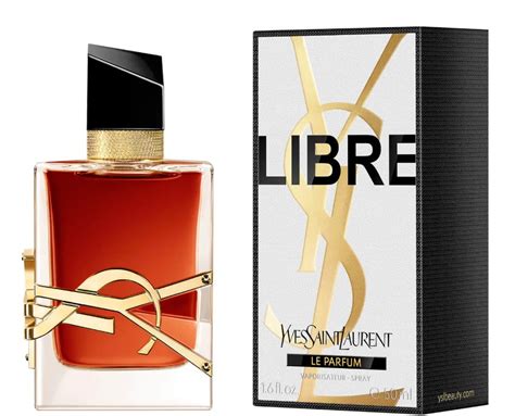 yves saint laurent exclusive libre le parfum 30ml